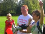 Peel Holdings Incinerator Protest